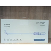 Aspirator Vertical fara fir Cocco LT 124
