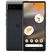 Telefonul Google Pixel 6a 128 GB Black