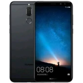 Telefon Huawei Mate 10 Lite 64 GB Black