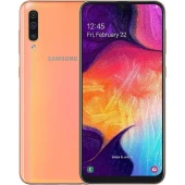 Telefon Samsung Galaxy A5 128 GB Coral