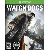 Accesorii Console JOC X BOX WATCH DOGS