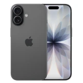 Telefon Apple iPhone 17 256GB Black