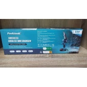 Drujba Fierastrau PeekTook cu 2 Acumulatori 48V