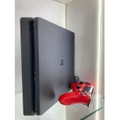 Consola PlayStation 4 Slim 500 GB