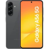 Telefon Samsung Galaxy A56 5G 8/128GB Black