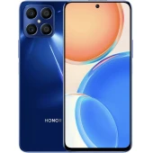 Telefon Honor X8 128 GB Blue