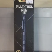 BIIB 8 in 1 Multi Tool Pen