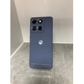 Telefon Motorola Edge 60 Fusion 256 GB Midnight