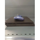 Consola Sony PlayStation 4 500 GB Black