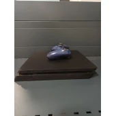 Consola Sony PlayStation 4 500 GB Black