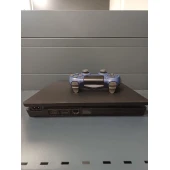 Consola Sony PlayStation 4 500 GB Black