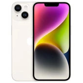 Telefon Apple iPhone 14 128GB White