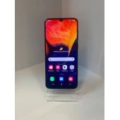 Telefon Samsung Galaxy A50 128 GB Blue