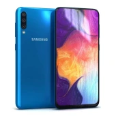 Telefon Samsung Galaxy A50 128 GB Blue