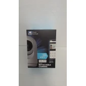 Camera de supraveghere LSC Smart Connect WIFI