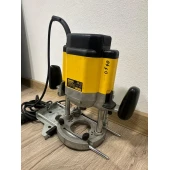 Masina de frezat Dewalt DW625E 2000W