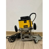 Masina de frezat Dewalt DW625E 2000W