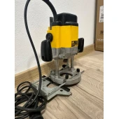 Masina de frezat Dewalt DW625E 2000W