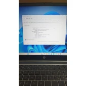 Laptop HP 15FD0008SL