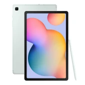 Tableta Samsung Galaxy Tab S6 Lite 64GB Silver