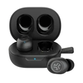 Căști JLab JBuds Mini True Wireless Bluetooth Black