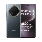 Telefon Honor Magic 7 Lite 8/256GB Black