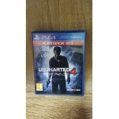 Joc PS4 Uncharted 4: A Thief's End