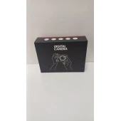 Aparat Foto Dodosoul V6 A9B Black