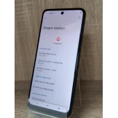 Telefon Motorola Moto G54 256 GB Black