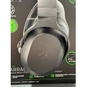 Casti Wireless Razer Barracuda X