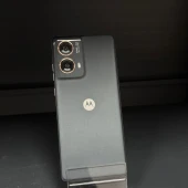 Telefon Motorola Moto G85 256 GB Black