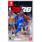 Joc Nintendo 2K26