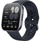 Ceas Inteligent Amazfit Bip 6 46 mm Black