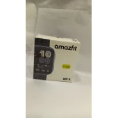 Ceas Inteligent Amazfit Bip 6 46 mm Black