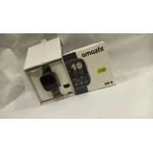 Ceas Inteligent Amazfit Bip 6 46 mm Black