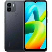 Telefon Xiaomi Redmi A2 32 GB Black