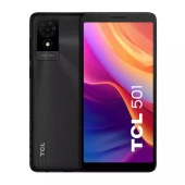 Telefon TCL 501  32 GB  Black