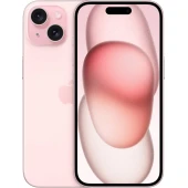 Telefon Apple iPhone 15 128 GB Pink
