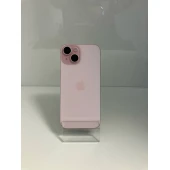 Telefon Apple iPhone 15 128 GB Pink