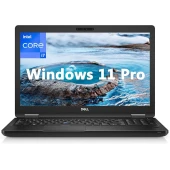 Laptop Dell Latitude 5590