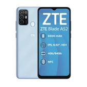 Telefon ZTE Blade A52 3/64GB