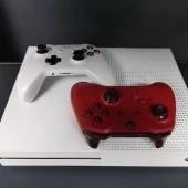 Consola Microsoft Xbox One S 1TB