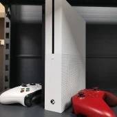 Consola Microsoft Xbox One S 1TB