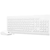 Tastatura Si Mouse Wireless Lenovo 510
