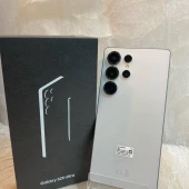 Telefon Samsung Galaxy S25 Ultra 1 TB Silver