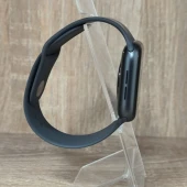 Ceas Inteligent Apple Watch 6 44mm GPS+Cellular 32 GB Black