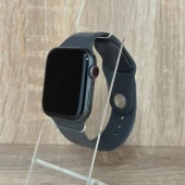 Ceas Inteligent Apple Watch 6 44mm GPS+Cellular 32 GB Black