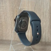 Ceas Inteligent Apple Watch 6 44mm GPS+Cellular 32 GB Black