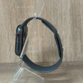 Ceas Inteligent Apple Watch 6 44mm GPS+Cellular 32 GB Black