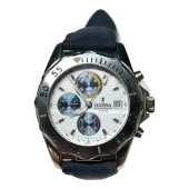 Ceas Festina F16286 Silver